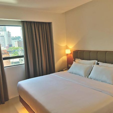 D Loft Hotel クアラルンプール エクステリア 写真