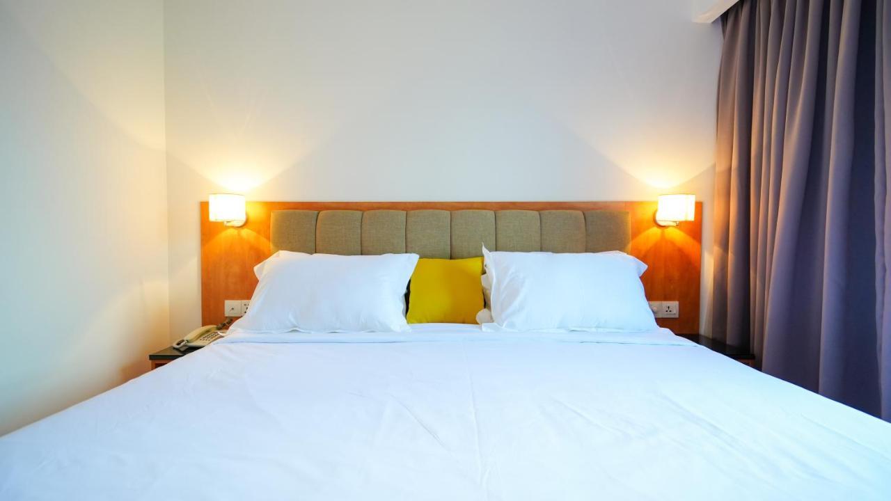 D Loft Hotel クアラルンプール エクステリア 写真
