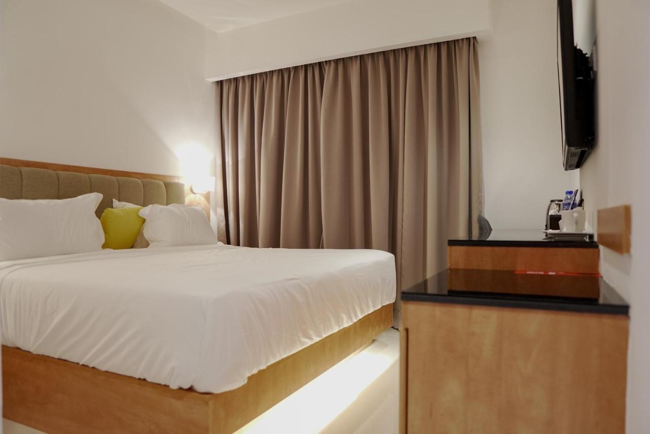 D Loft Hotel クアラルンプール エクステリア 写真