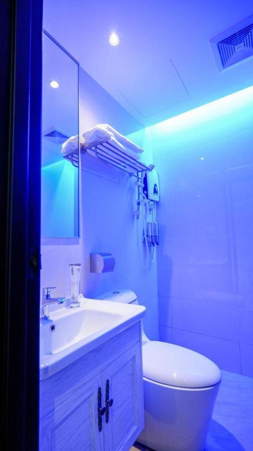 D Loft Hotel クアラルンプール エクステリア 写真