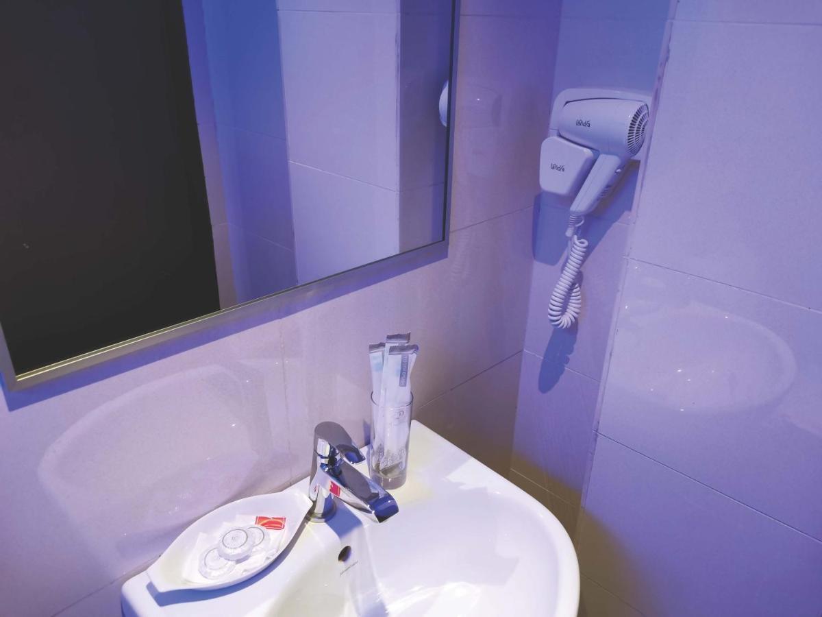 D Loft Hotel クアラルンプール エクステリア 写真