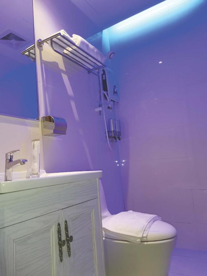 D Loft Hotel クアラルンプール エクステリア 写真