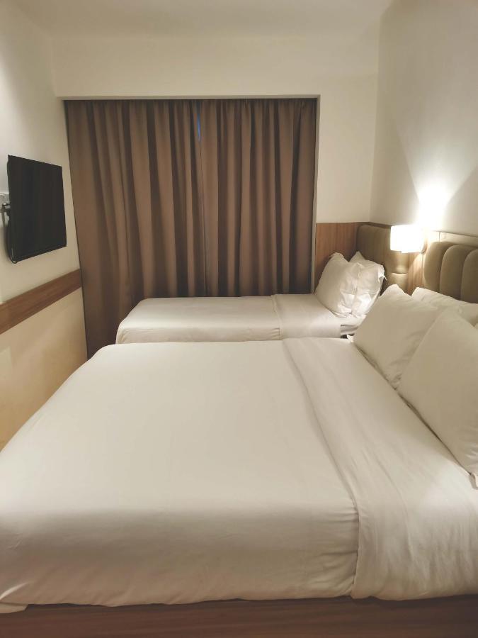 D Loft Hotel クアラルンプール エクステリア 写真
